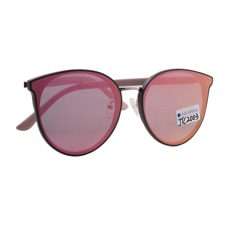 Cat Eye Women Fashion Sunglasses 